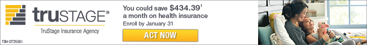 TruStage Health Insurance