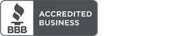 Better Business Bureau Accredited Business